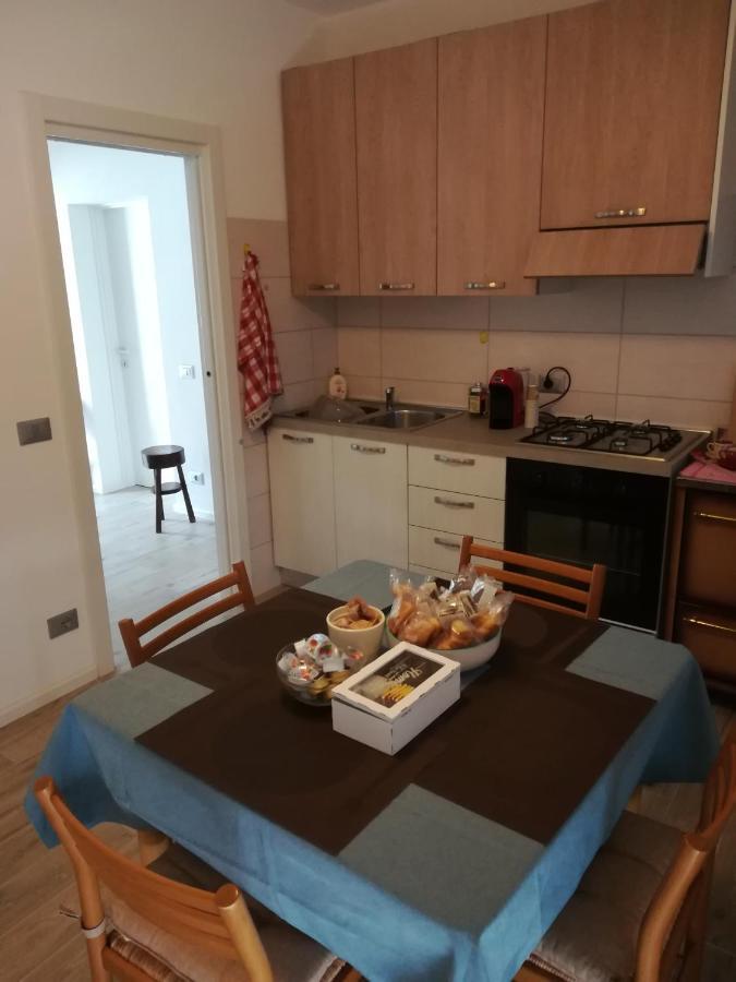 Casa Viola * Sant'Antonio Tortal